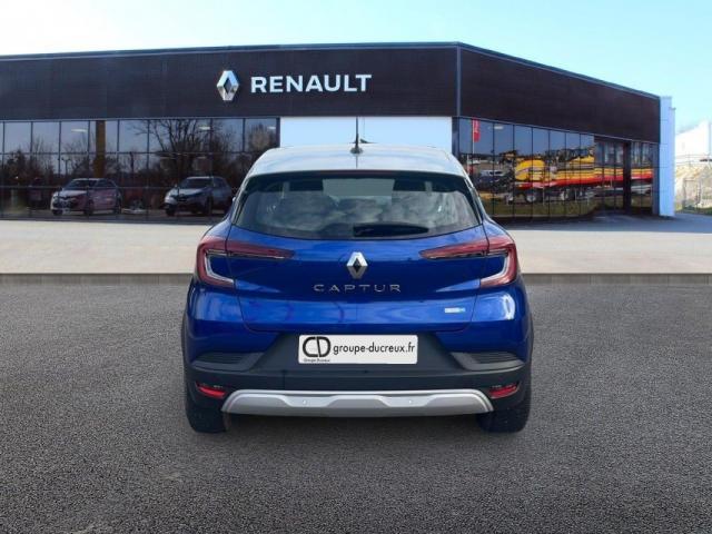 Renault Captur image 3