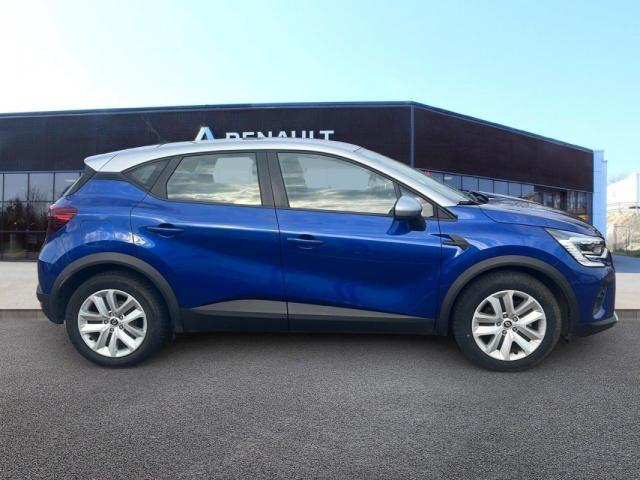 Renault Captur image 8