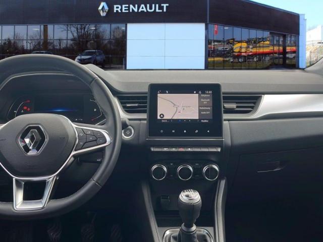 Dacia Spring image 7