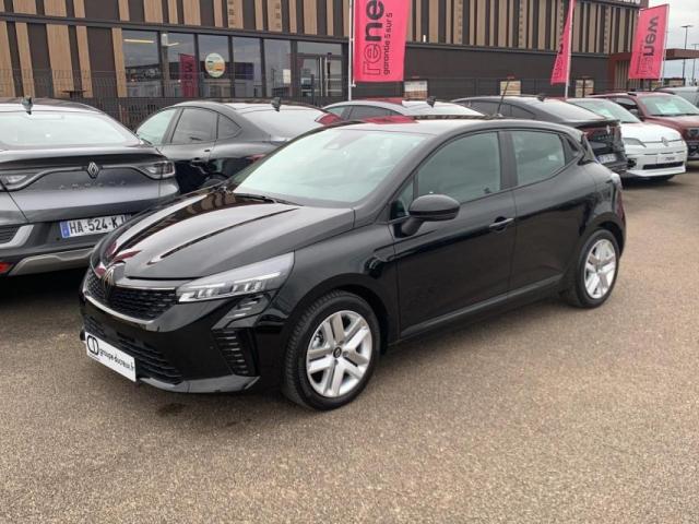 Renault Clio V E-Tech Full Hybrid 145 Evolution