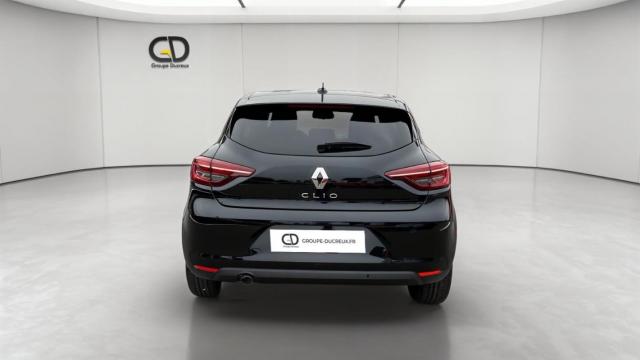 Renault Clio image 1
