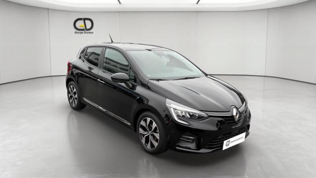Renault Clio image 8