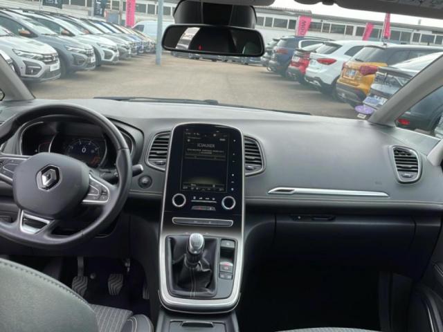 Renault Scénic image 6