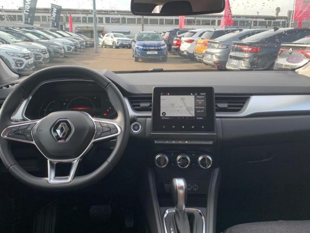 Renault Captur image 2