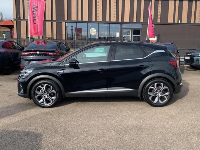 Renault Captur image 9