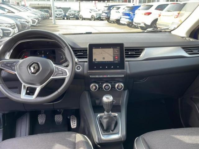 Renault Captur image 6