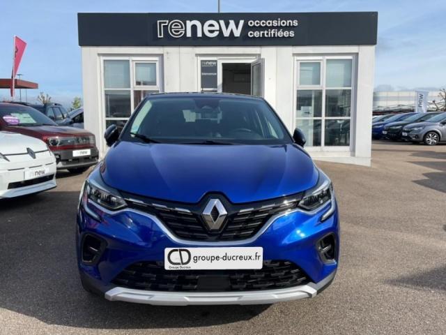 Renault Captur image 5