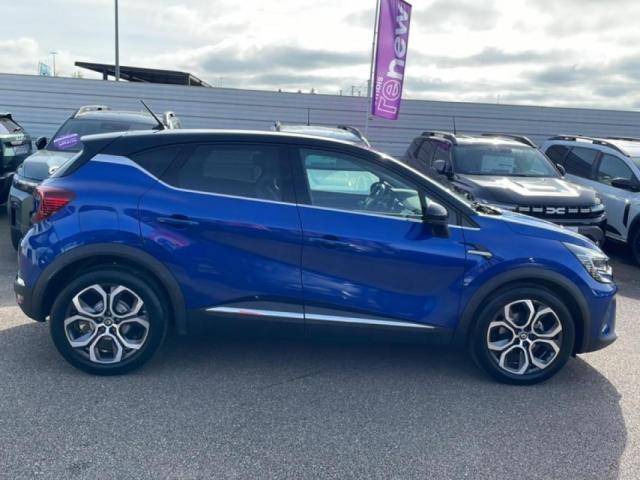Renault Captur image 8