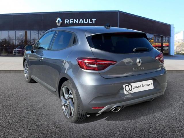 Renault Clio image 3