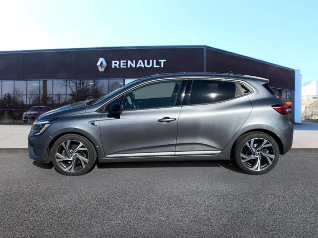 Renault Clio image 2