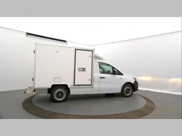 Renault Kangoo Van image 1