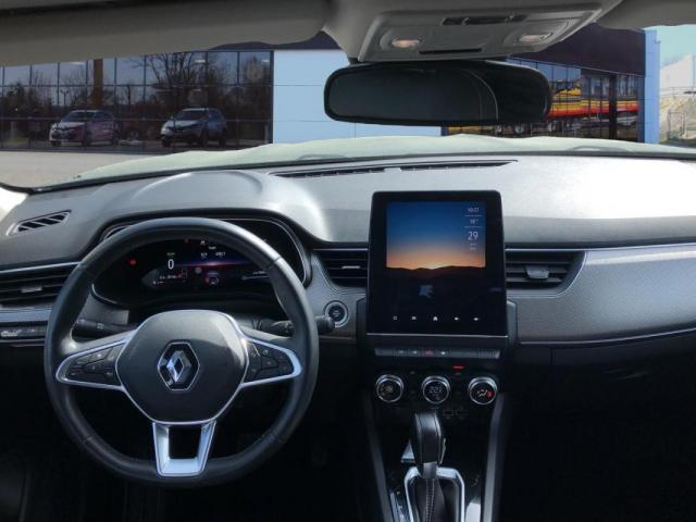 Renault Arkana image 9