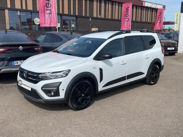 Dacia Jogger Eco-G 100 5 Places Sl Extreme +