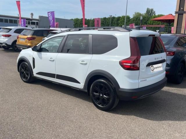 Dacia Jogger image 9