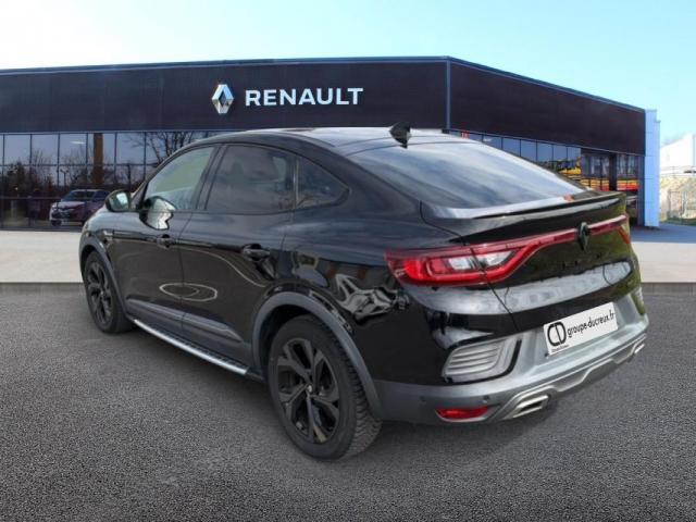 Renault Arkana image 4