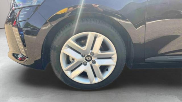 Renault Clio image 8
