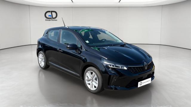 Renault Clio image 1
