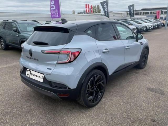 Renault Captur image 3