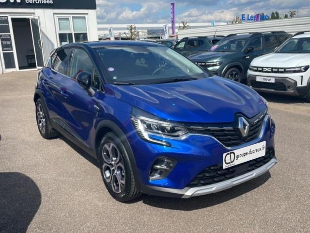 Renault Captur image 3