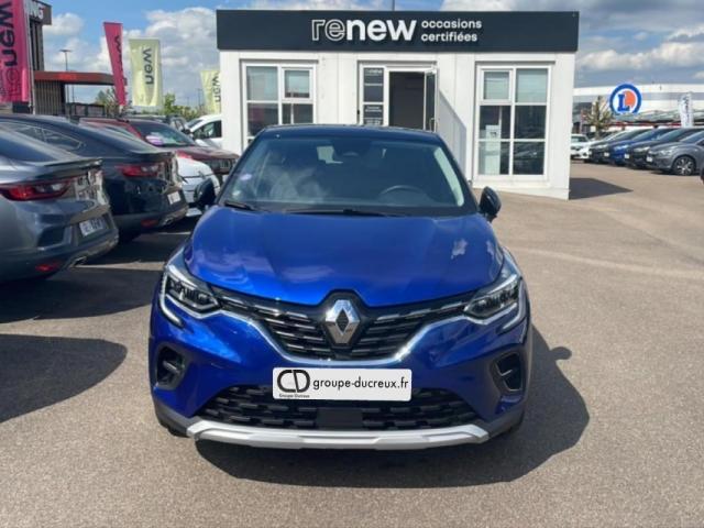 Renault Captur image 9