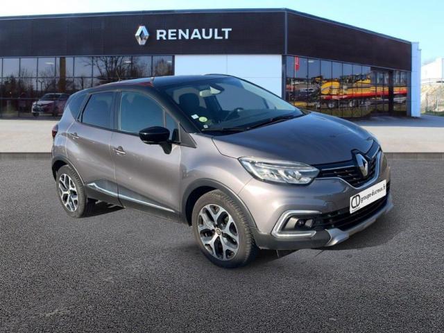 Renault Captur image 2