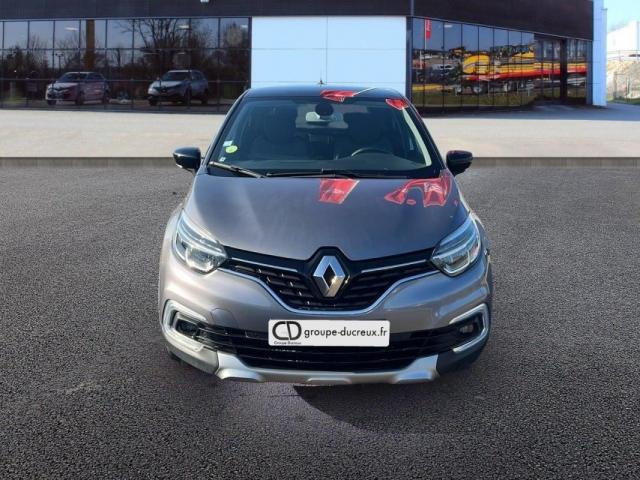 Renault Captur image 8