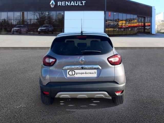 Renault Captur image 3