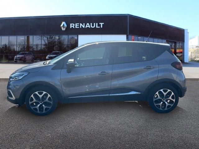 Renault Captur image 1