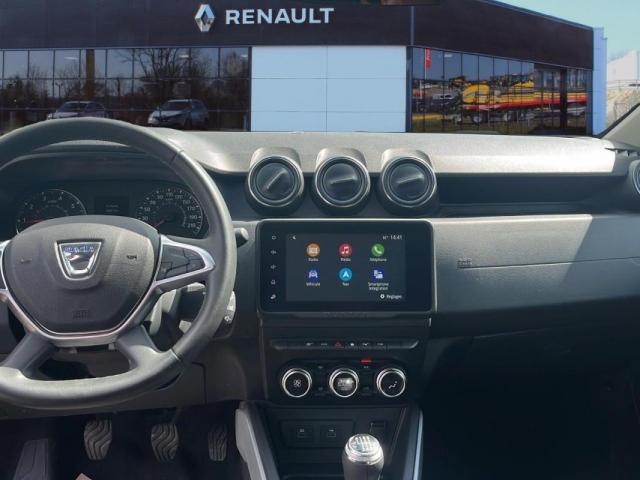 Dacia Duster image 6
