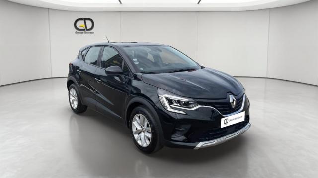 Renault Captur image 7