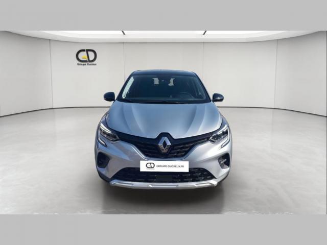 Renault Captur image 5