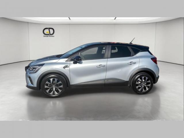 Renault Captur image 9