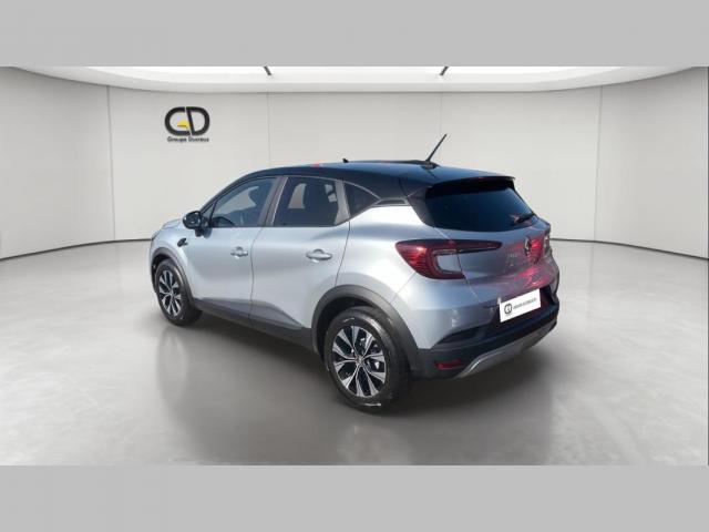 Renault Captur image 3