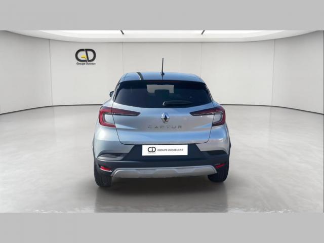 Renault Captur image 2