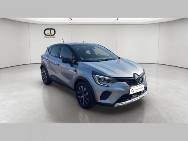 Renault Captur image 8