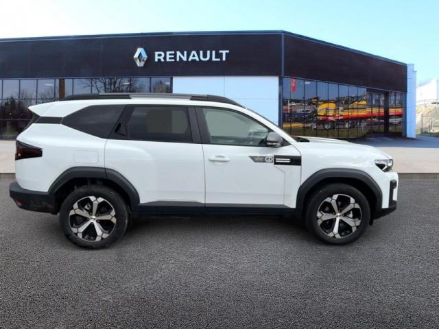Dacia Bigster image 2