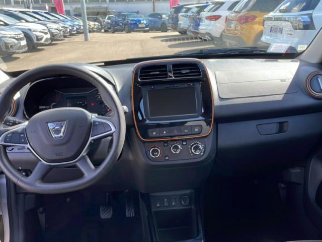 Dacia Spring image 7