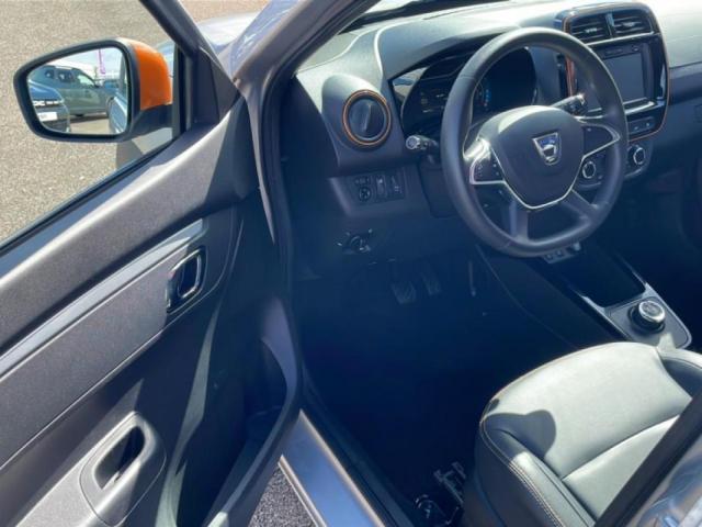Dacia Spring image 3