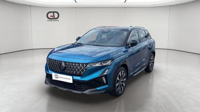 Renault Austral Full Hybrid E-Tech 200 Ch Techno