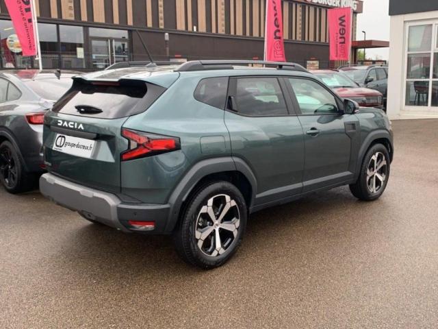 Dacia Duster image 1