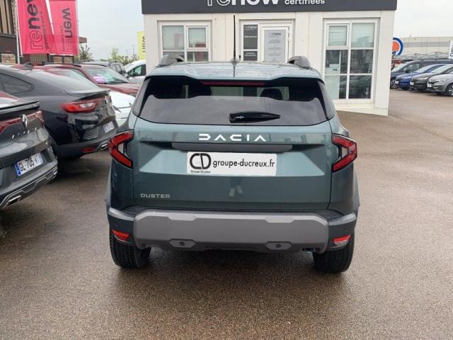 Dacia Duster image 8