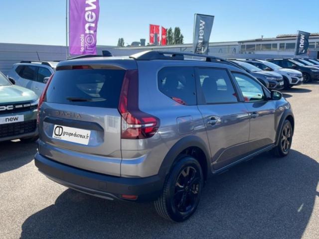 Dacia Jogger image 6