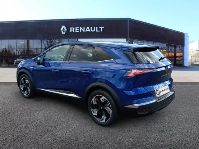 Renault Symbioz image 6