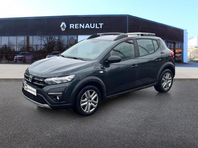 Dacia Sandero Tce 90 - 22 Stepway Essentiel