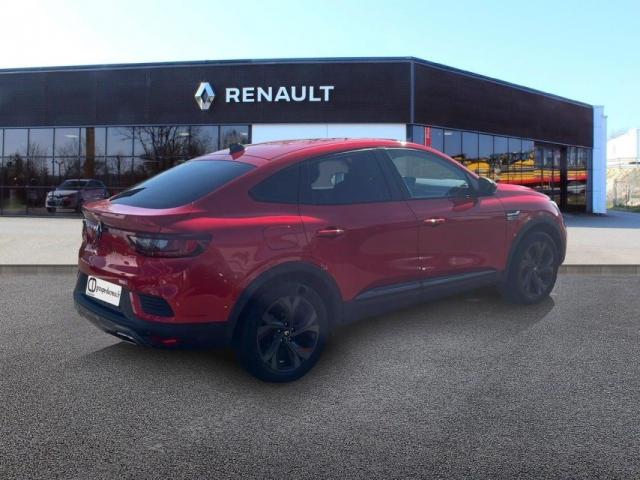 Renault Arkana image 2