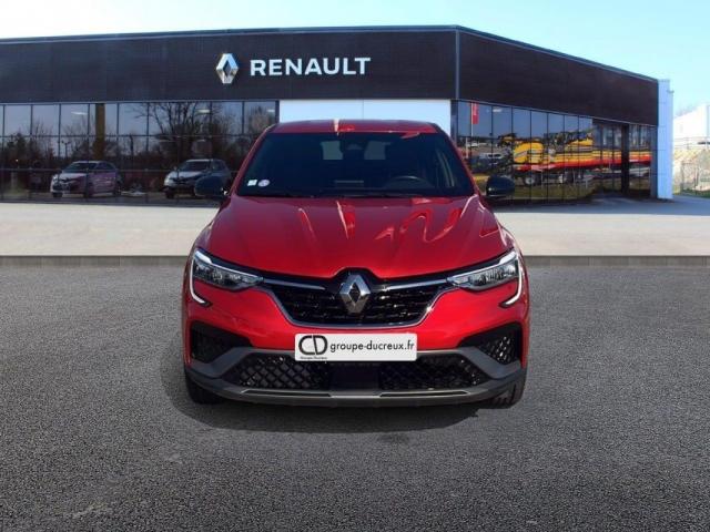 Renault Arkana image 5