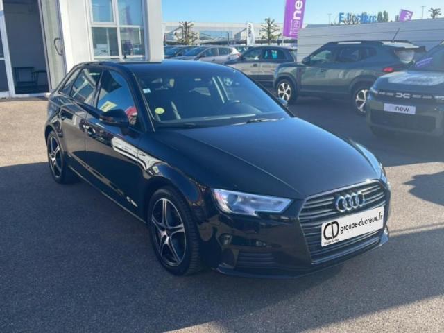 Audi A3 Sportback image 3