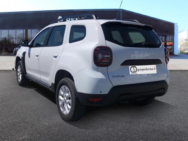 Dacia Duster image 5