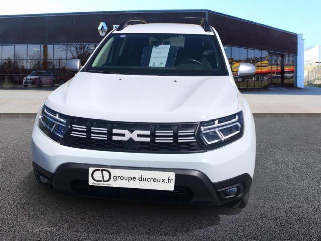 Dacia Duster image 3