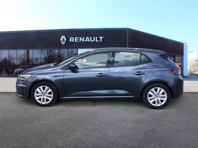 Renault Mégane image 5